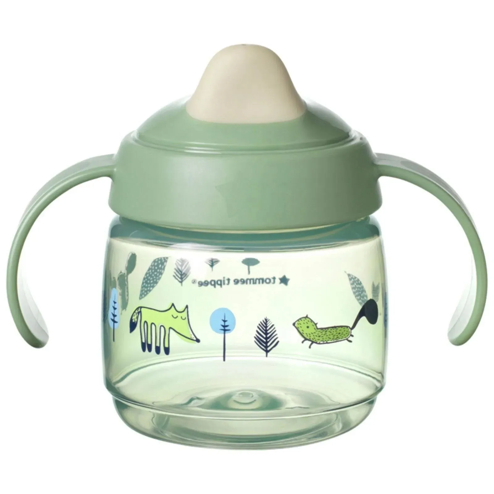 Tommee Tippee  Weaning Sippee 4  Months  190ml