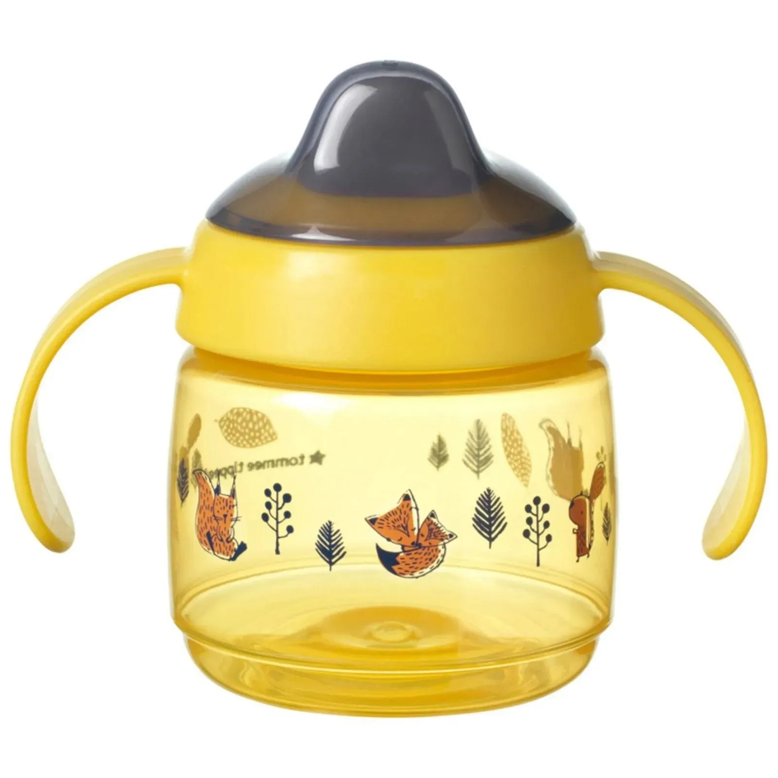 Tommee Tippee  Weaning Sippee 4  Months  190ml
