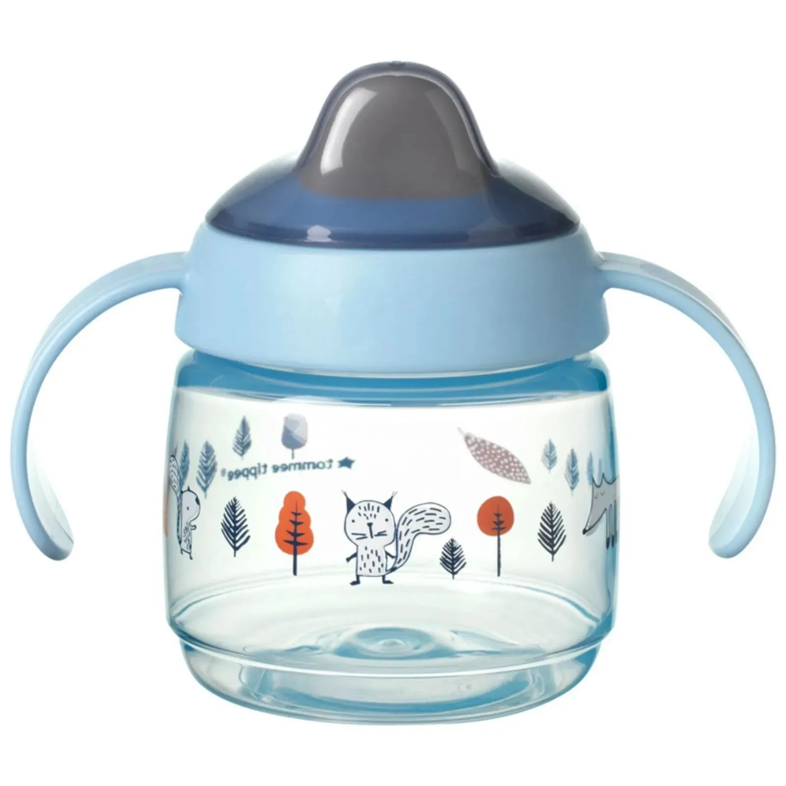 Tommee Tippee  Weaning Sippee 4  Months  190ml