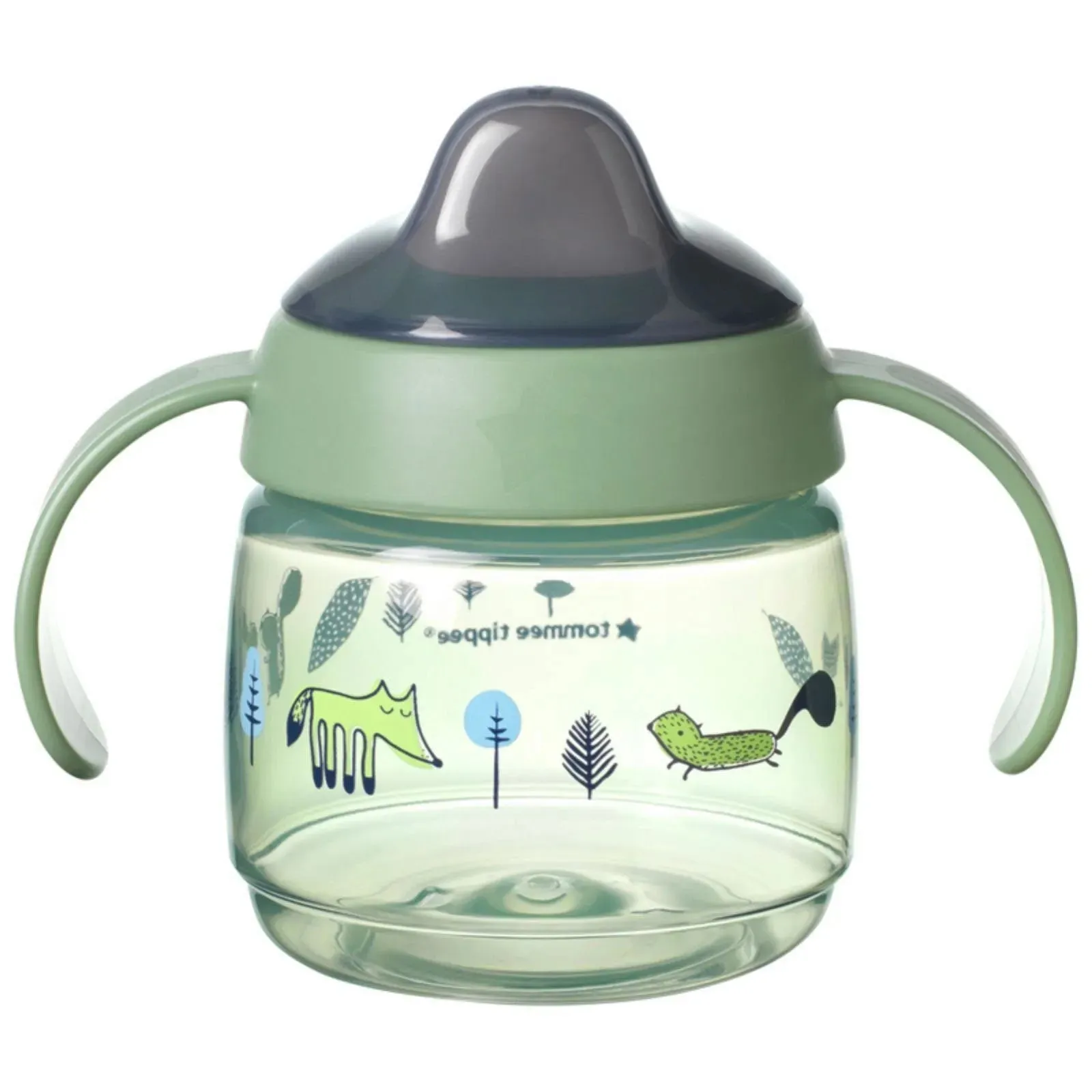 Tommee Tippee  Weaning Sippee 4  Months  190ml