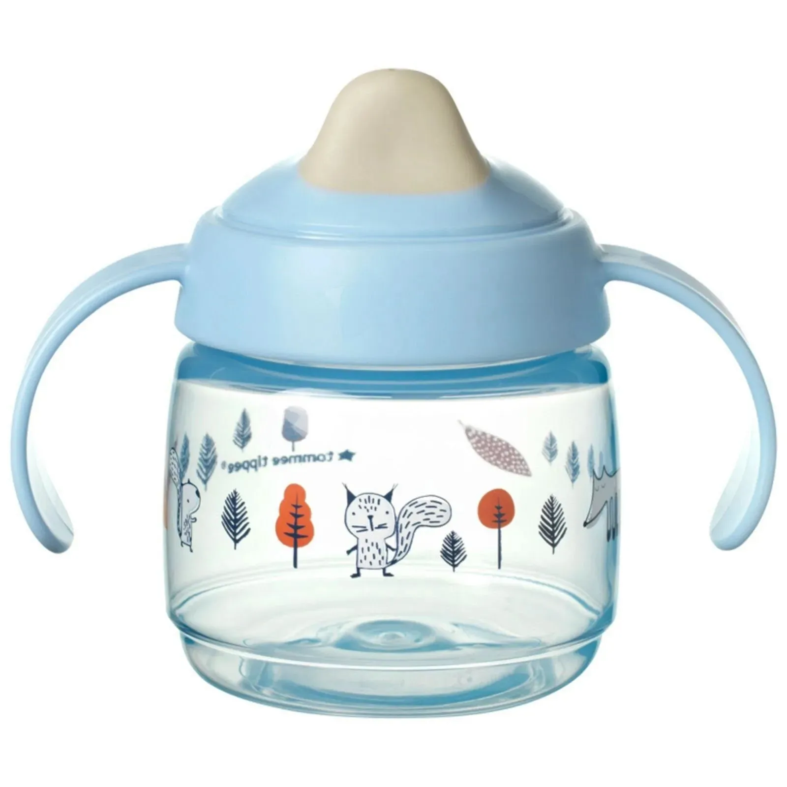 Tommee Tippee  Weaning Sippee 4  Months  190ml