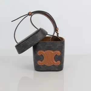 Triomphe Box Lock