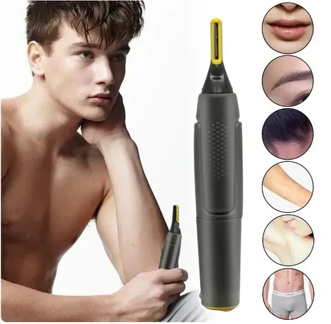 Ultra Fine Precision Trimmer