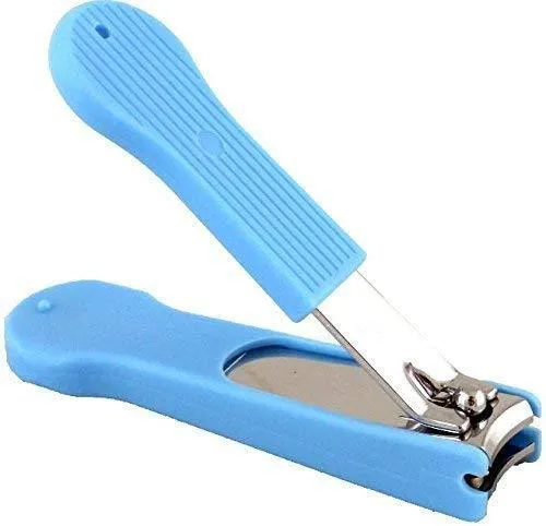 Universal Nail Cutter