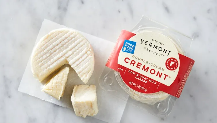 Vermont Cremont