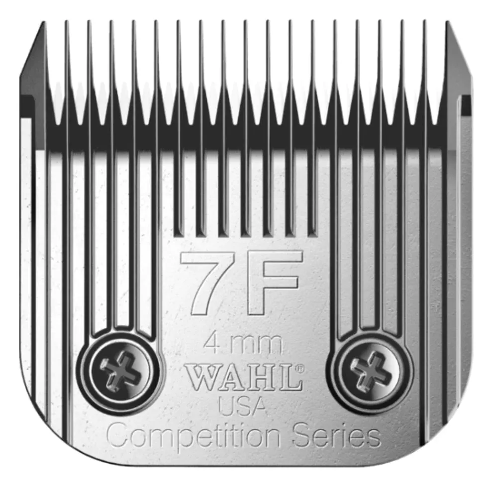 Wahl #7F