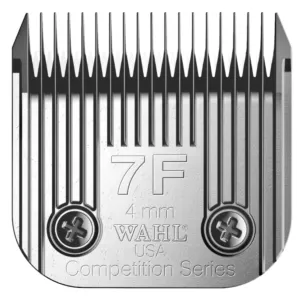 Wahl #7F