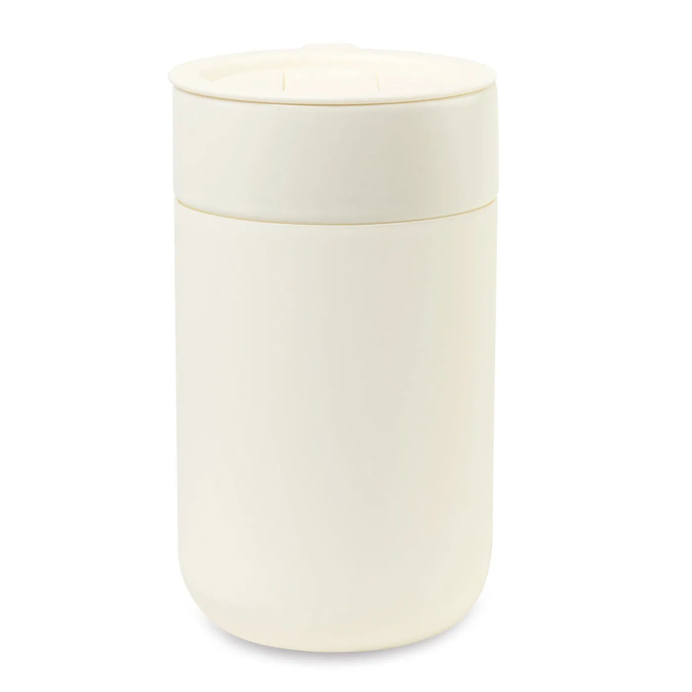 W&P Customized 16oz Mugs, Cream