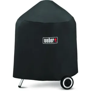Weber Premium Grill Cover For 22" Kettle Charcoal Grills