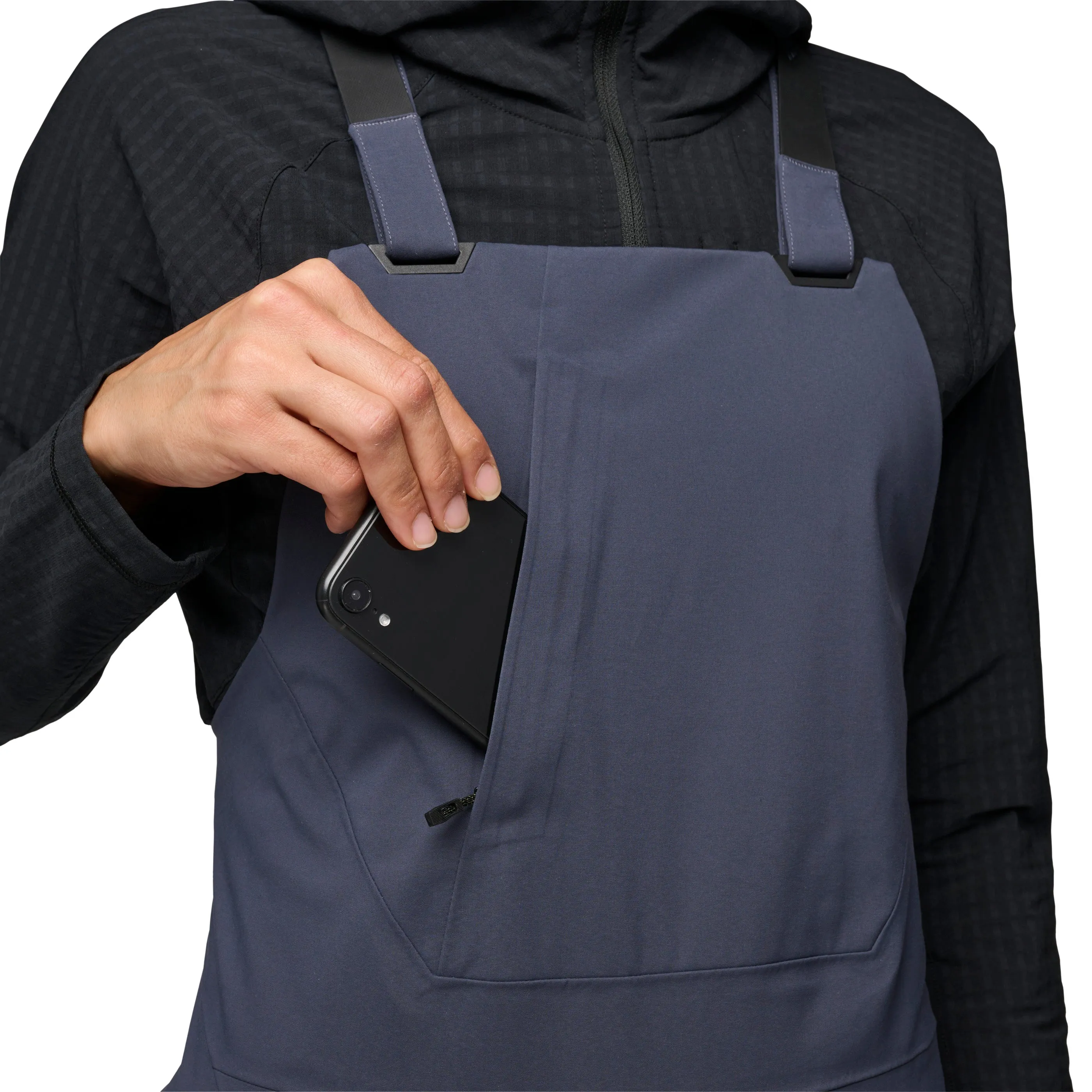Women's Factor Bibs