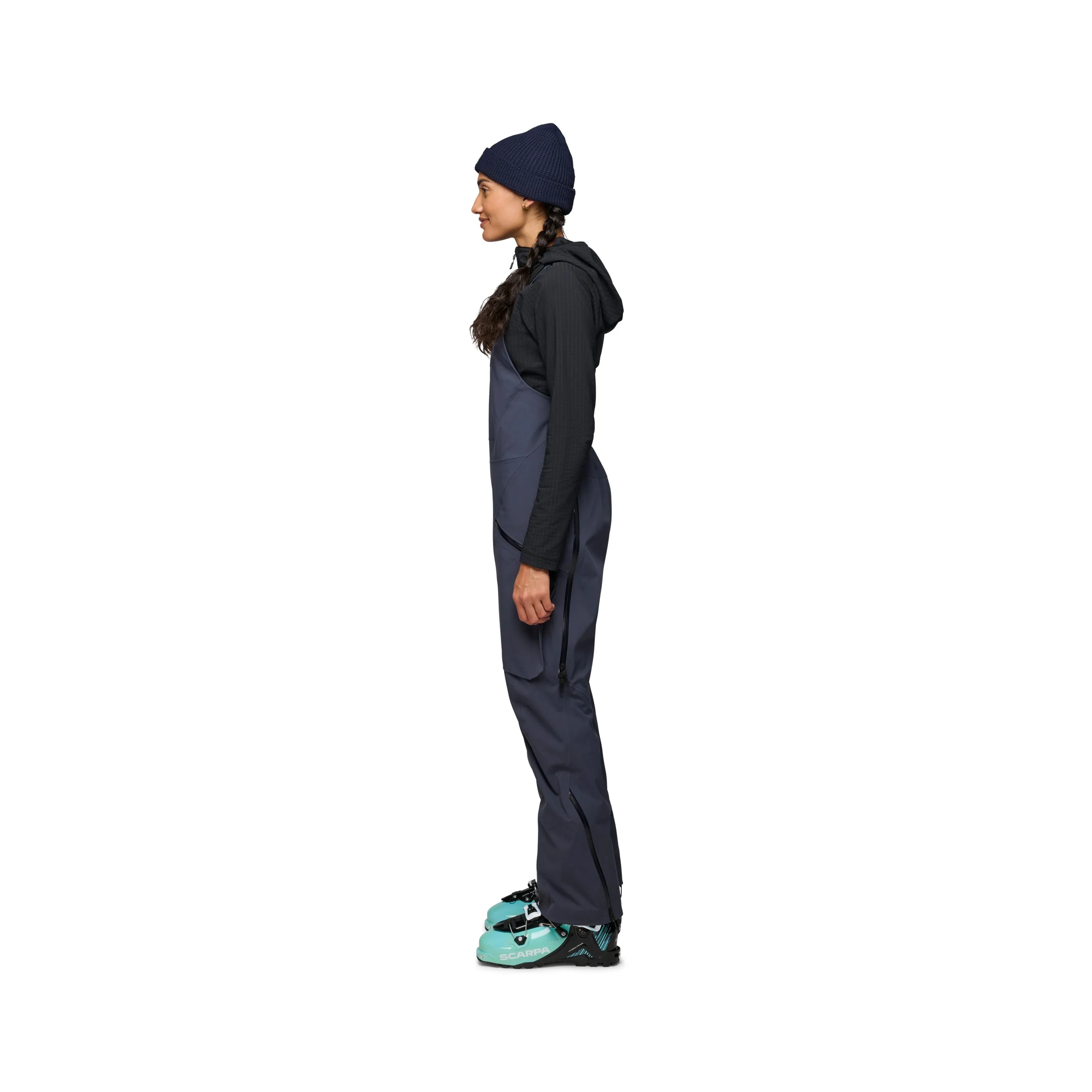 Women's Factor Bibs