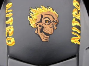 Yamaha ATV Seat Covers - Nitro