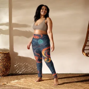 Yoga Leggings Lyra