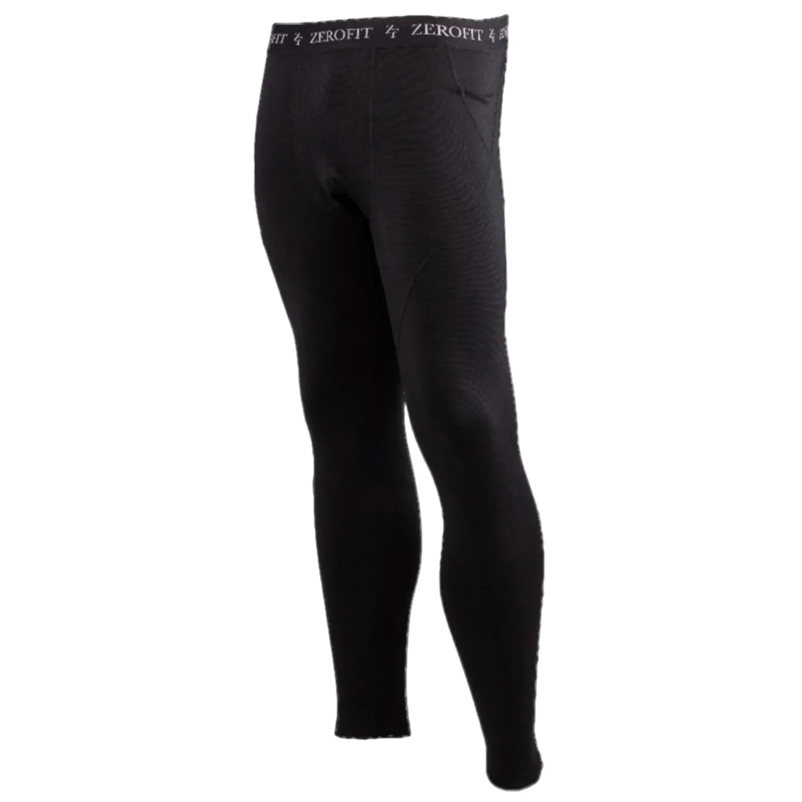 Zerofit Unisex Heatrub MOVE Sports Leggings