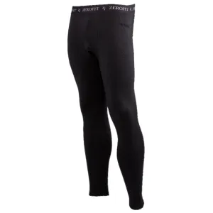 Zerofit Unisex Heatrub MOVE Sports Leggings