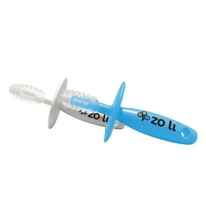 ZoLi CHUBBY GUMMY Gum Massager(Pack of 2) - Blue/White